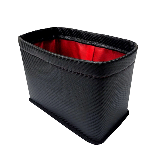 Poubelle de voiture DRD-000