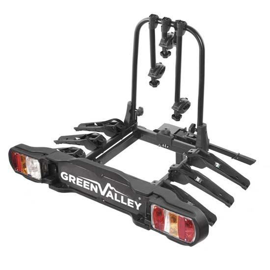 P-VELO TILTING 3V COMP VAE - GREENVALL