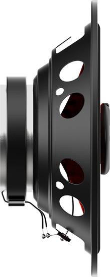 Haut-parleurs 2v coaxial 16cm STAGE 162F - JBL