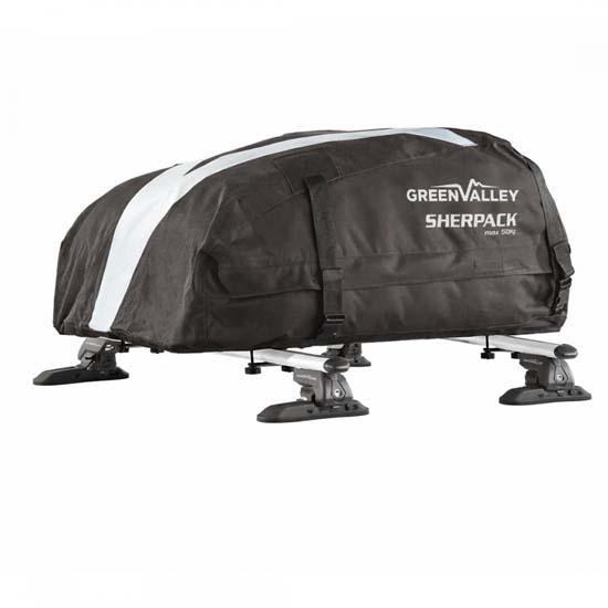 P-VELO TILTING 3V COMP VAE - GREENVALL