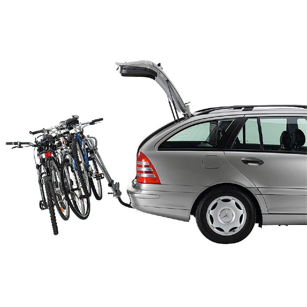 Porte v los THULE HangOn 4 v los THULE Porte velos attelage