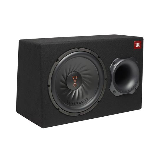 Caisson De Basse Bass Pro BP 12 - JBL