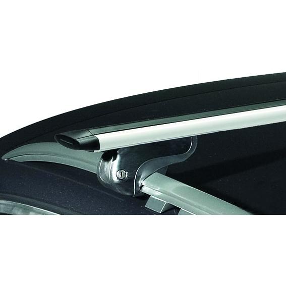 Supports De Croisement Thule 450R - Remplacement Pour Barres Aéro/Ailes - Occasion