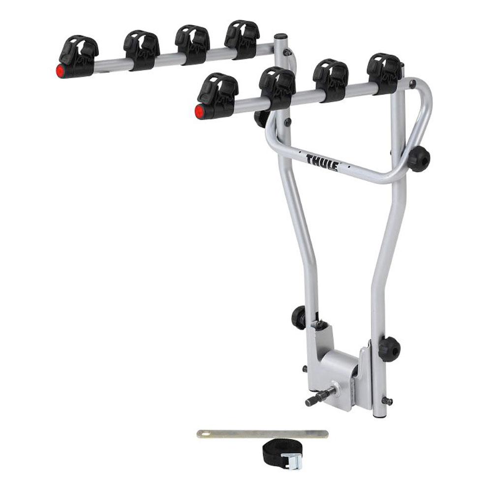 Thule 4 sales vélos attelage