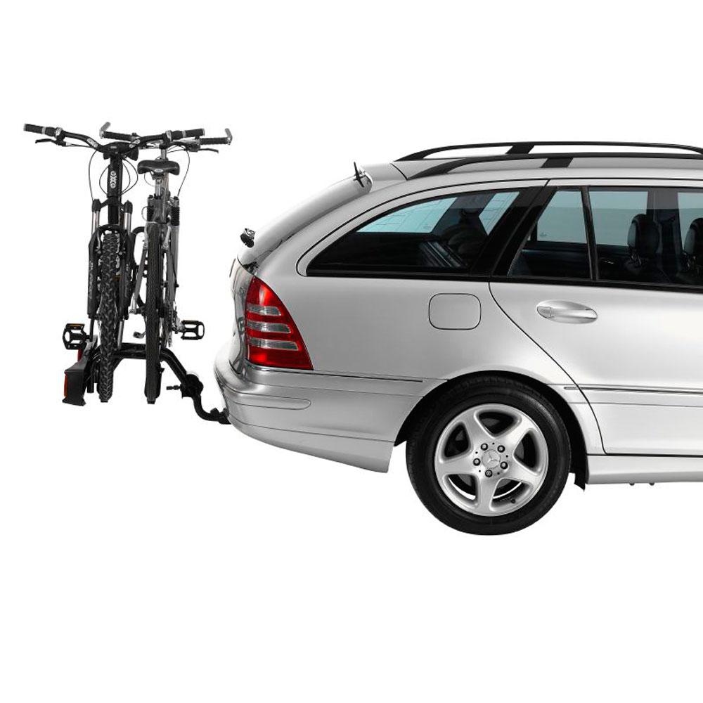 Porte v los THULE RideOn 2 v los THULE Porte velos attelage