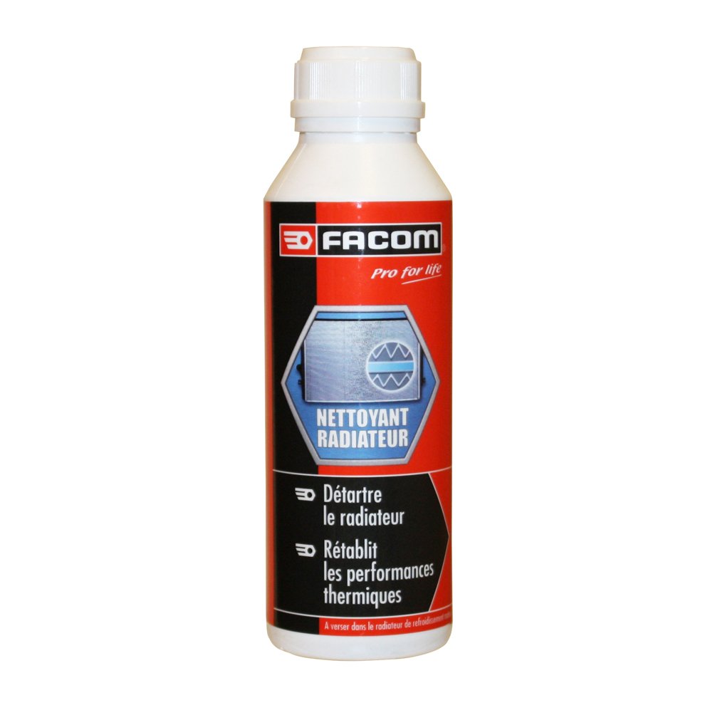 FACOM Decalaminage moteur integral essence preventif 250ml