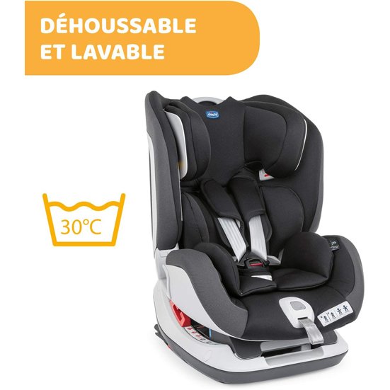 Chicco Seat Up 012 Siège Auto Bébé Inclinable 0-…