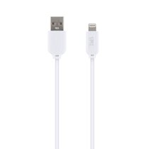 Câble-USB-_-Lightning-iPhone-1M-Blanc-212338