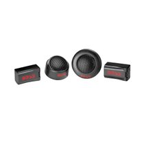 TWEETER-MICRO-DOME-CHROME-250W-108571 TWEETER-MICRO-DOME-CHROME-250W-108571
