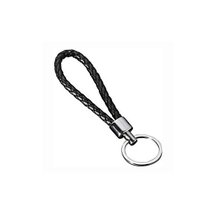 PORTE-CLES-TRESSE-NOIR-224271 PORTE-CLES-TRESSE-NOIR-224271
