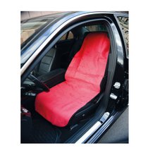 COUVRE-SIEGE-SERVIETTE-ROUGE-290072 COUVRE-SIEGE-SERVIETTE-ROUGE-290072