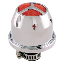 FILTRE-A-AIR-CHROME-MINI-154465 FILTRE-A-AIR-CHROME-MINI-154465