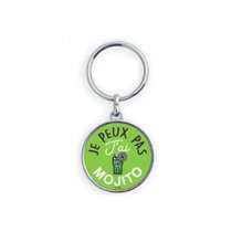 PORTE-CLE-JE-PEUX-PAS-J'AI-MOJITO-293109 PORTE-CLE-JE-PEUX-PAS-J'AI-MOJITO-293109