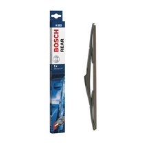 BALAI D'ESSUIE GLACE BOSCH ARRIERE H353 X1 BALAI D'ESSUIE GLACE BOSCH ARRIERE H353 X1