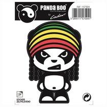 MINISTICKER-PANDABOO-RASTA-157504-CADOX-293087 MINISTICKER-PANDABOO-RASTA-157504-CADOX-293087