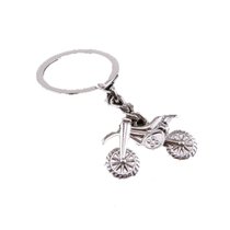 PORTE-CLES-METAL-MOTO-224266 PORTE-CLES-METAL-MOTO-224266