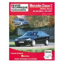 Revue-Technique-Automobile-Mercedes-Classe-C-Diesel-2004_2007-100144 Revue-Technique-Automobile-Mercedes-Classe-C-Diesel-2004_2007-100144