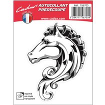 MINISTICKER-CHEVAL-156703-CADOX-219200 MINISTICKER-CHEVAL-156703-CADOX-219200