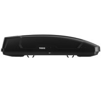 COFFRE-FORCE-XT-M-BLACK-THULE-296140 COFFRE-FORCE-XT-M-BLACK-THULE-296140