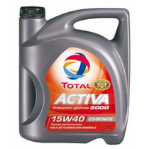 Huile-Total-Activa-5000-10W40-Essence-5L-12044 Huile-Total-Activa-5000-10W40-Essence-5L-12044