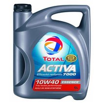 Huile-Total-Activa-7000-10W40-essence-5L-12042 Huile-Total-Activa-7000-10W40-essence-5L-12042