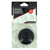 CLE-A-CLOCHE-86MM-PRECISION-265678 CLE-A-CLOCHE-86MM-PRECISION-265678