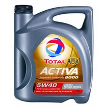 Huile-Total-Activa-9000-5W40-Diesel-12041 Huile-Total-Activa-9000-5W40-Diesel-12041