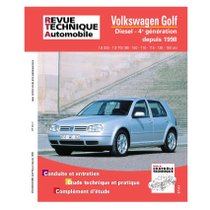 Revue-Technique-Automobile-Volkswagen-Golf-IV-Diesel-1998_2004-30463 Revue-Technique-Automobile-Volkswagen-Golf-IV-Diesel-1998_2004-30463