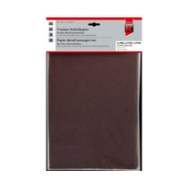 PAPIER-ABRASIF-SEC-ASSORTIMENT-5-PIECES-746020-AUTOK-16703 PAPIER-ABRASIF-SEC-ASSORTIMENT-5-PIECES-746020-AUTOK-16703