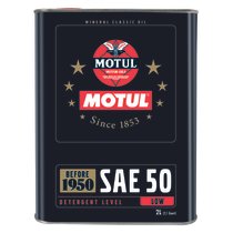 Huile-Motul-4T-Classic-Oil-SAE50-2L-104838 Huile-Motul-4T-Classic-Oil-SAE50-2L-104838