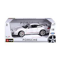 1_18-PORSCHE-911-GTS-RS4-BLANCHE-254500 1_18-PORSCHE-911-GTS-RS4-BLANCHE-254500