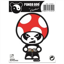 MINISTICKER-PANDABOO-GEEK-157501-CADOX-293085 MINISTICKER-PANDABOO-GEEK-157501-CADOX-293085