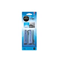 DESODORISANT-AROMA-CLIP-AQUA-230637 DESODORISANT-AROMA-CLIP-AQUA-230637