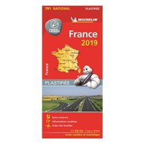 CARTE-FRANCE-PLASTIFIEE-2019-149596 CARTE-FRANCE-PLASTIFIEE-2019-149596