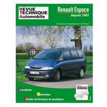 Revue-Technique-Automobile-Renault-Espace-1997_2002-24129 Revue-Technique-Automobile-Renault-Espace-1997_2002-24129