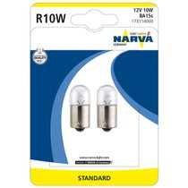 AMPOULE-NARVA-R10W-12V-218313 AMPOULE-NARVA-R10W-12V-218313