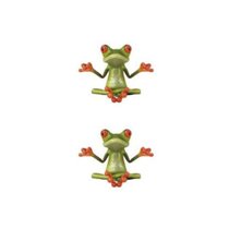 GRENOUILLE-TATOO-TRANSFERABLE-268538 GRENOUILLE-TATOO-TRANSFERABLE-268538