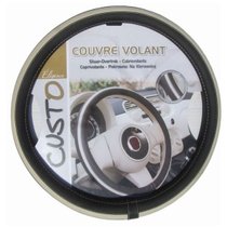 COUVRE-VOLANT-ELEGANCE-190080-CUSTO-293414 COUVRE-VOLANT-ELEGANCE-190080-CUSTO-293414