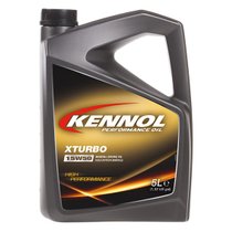 KENNOL-XTURBO-15W50-5L-48994 KENNOL-XTURBO-15W50-5L-48994