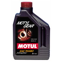 Huile-Motul-Motylgear-75W80-2L-15322 Huile-Motul-Motylgear-75W80-2L-15322