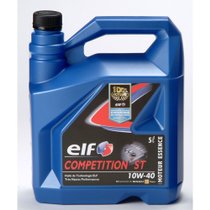 Huile-Elf-Compétition-ST-10W40-Essence-5L-12014 Huile-Elf-Compétition-ST-10W40-Essence-5L-12014