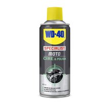 CIRE-&-POLISH-400ML-SPRAY33809-WD40-264706 CIRE-&-POLISH-400ML-SPRAY33809-WD40-264706