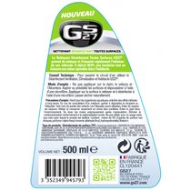 Nettoyant-désinfectant-GS27-264988 Nettoyant-désinfectant-GS27-264988