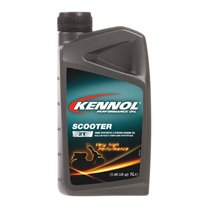KENNOL-SCOOTER-2T-108651 KENNOL-SCOOTER-2T-108651
