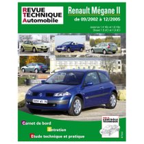 Revue-Technique-Automobile-Renault-Mégane-II-2002_2005-100127 Revue-Technique-Automobile-Renault-Mégane-II-2002_2005-100127