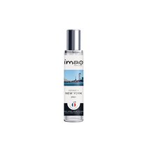 SPRAY-VOYAGE-A-NEW-YORK-IMAO-311387 SPRAY-VOYAGE-A-NEW-YORK-IMAO-311387