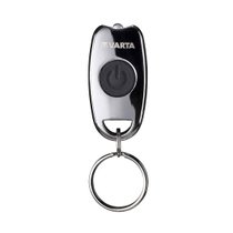 PORTE-CLEFS-LED-16603101401-VARTA-242915 PORTE-CLEFS-LED-16603101401-VARTA-242915