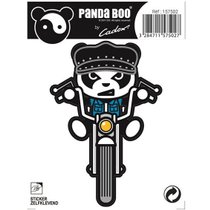 MINISTICKER-PANDABOO-BIKER-157502-CADOX-293086 MINISTICKER-PANDABOO-BIKER-157502-CADOX-293086