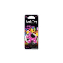 DESODORISANT-LITTLE-DOG-PINK-FLOWER-290777 DESODORISANT-LITTLE-DOG-PINK-FLOWER-290777