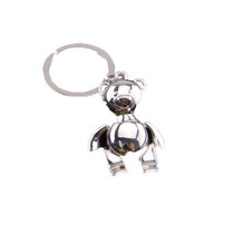 PORTE-CLES-METAL-OURS-224261 PORTE-CLES-METAL-OURS-224261